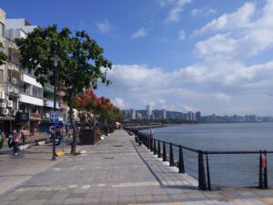Sun moon lake