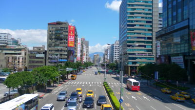 Wat te doen in Taipei