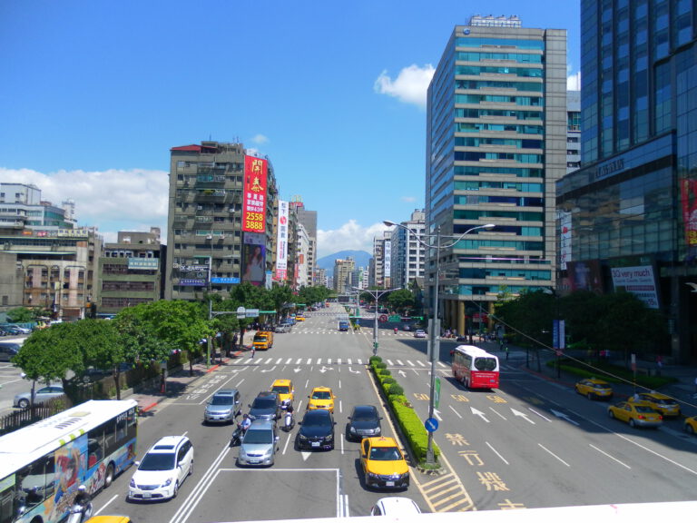 Wat te doen in Taipei